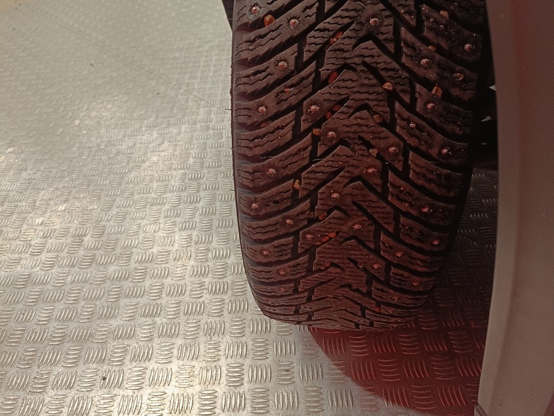 Suzuki Vitara vaihtoauto