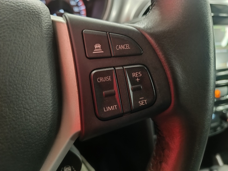 Suzuki Vitara vaihtoauto