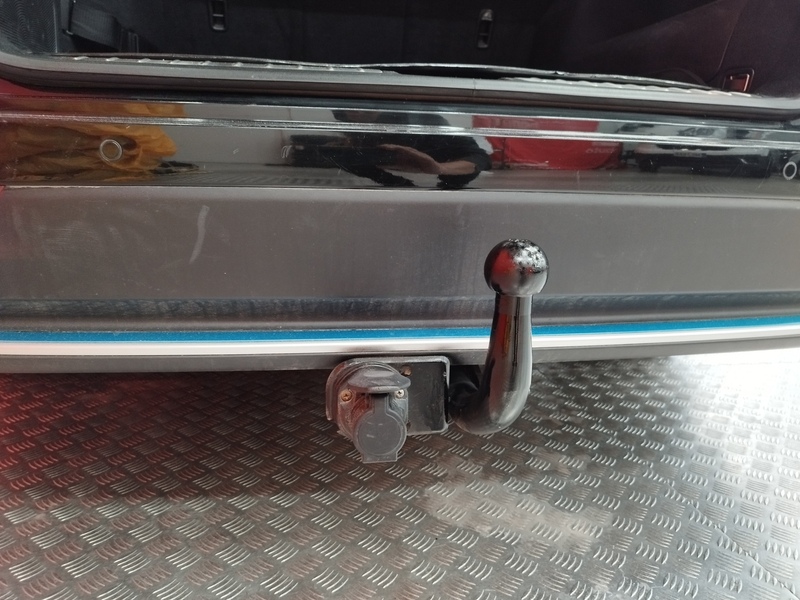 Kia Optima vaihtoauto