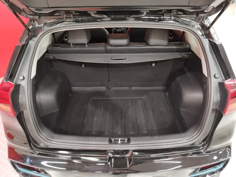 Kia Niro Electric vaihtoauto