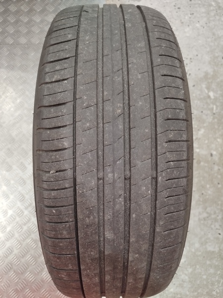 Kia Niro Electric vaihtoauto