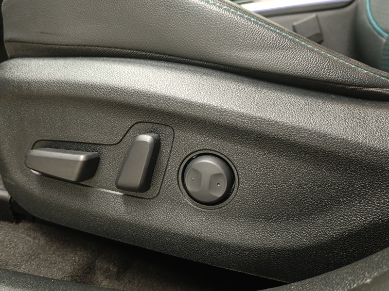 Kia Niro Electric vaihtoauto