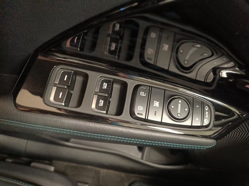 Kia Niro Electric vaihtoauto