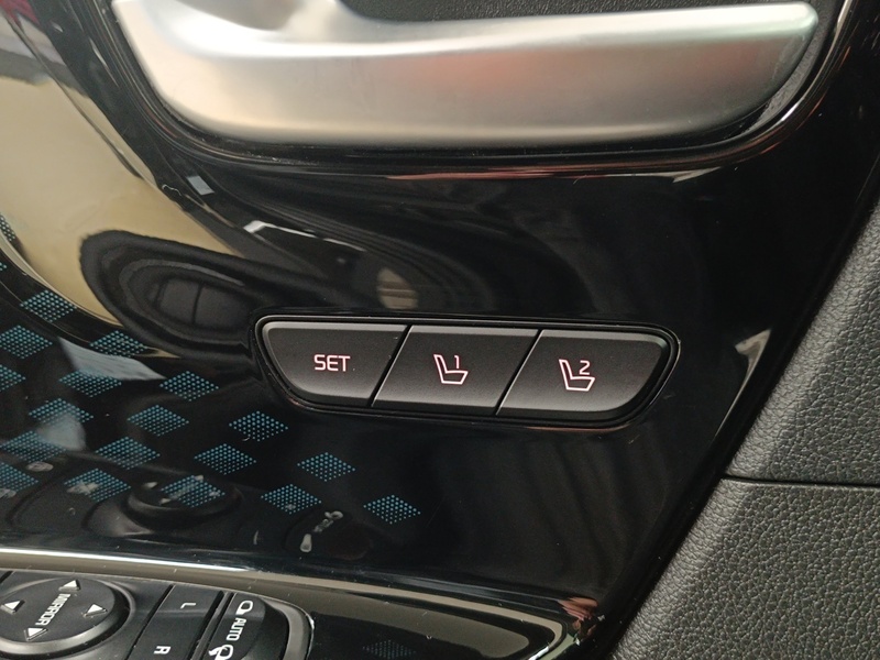 Kia Niro Electric vaihtoauto