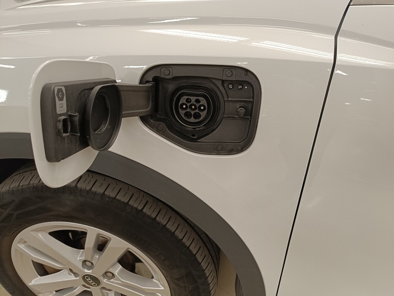 Audi Q3 vaihtoauto