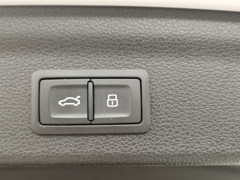 Audi Q3 vaihtoauto
