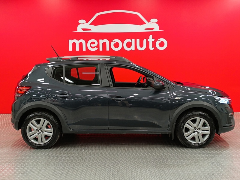Dacia Sandero vaihtoauto