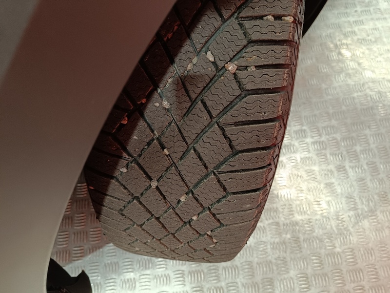 Dacia Sandero vaihtoauto