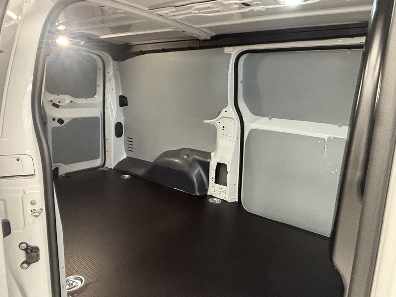 Citroën Jumpy vaihtoauto