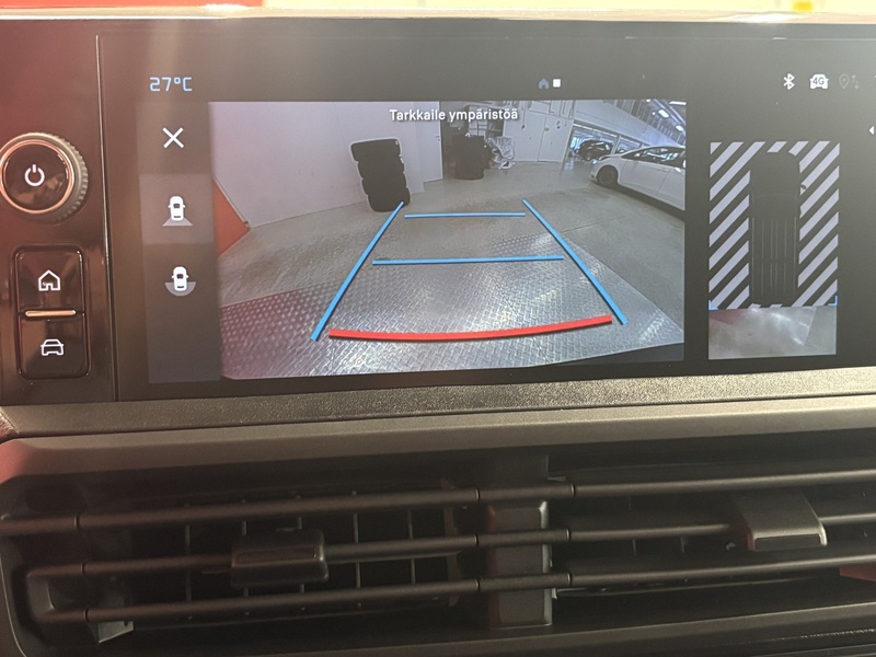 Citroën Jumpy vaihtoauto