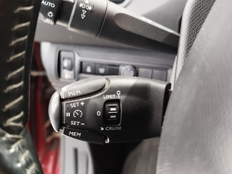 Peugeot 308 vaihtoauto