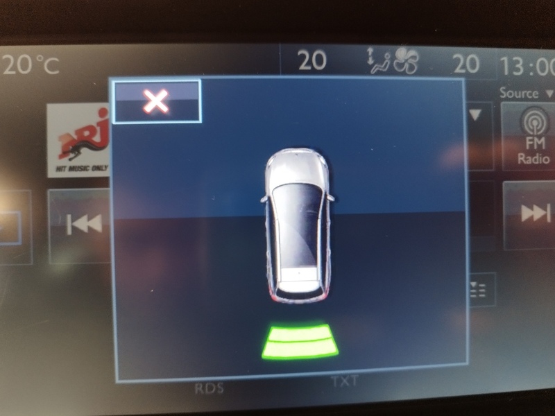 Peugeot 308 vaihtoauto