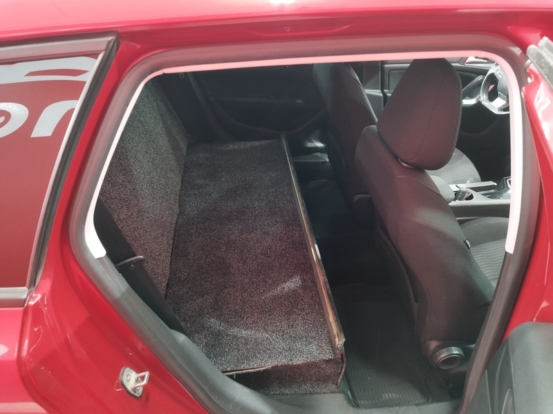 Peugeot 308 vaihtoauto