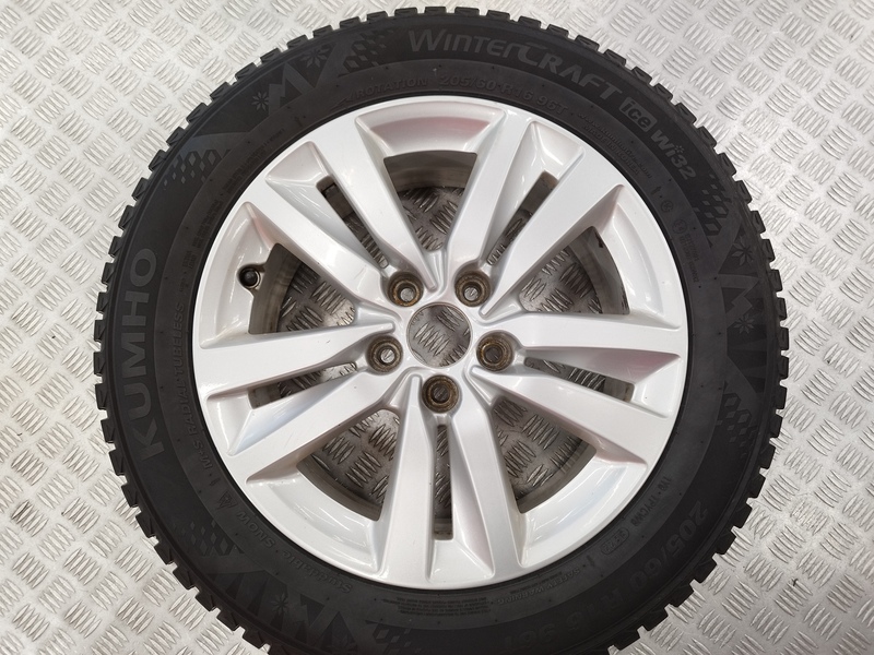 Peugeot 308 vaihtoauto