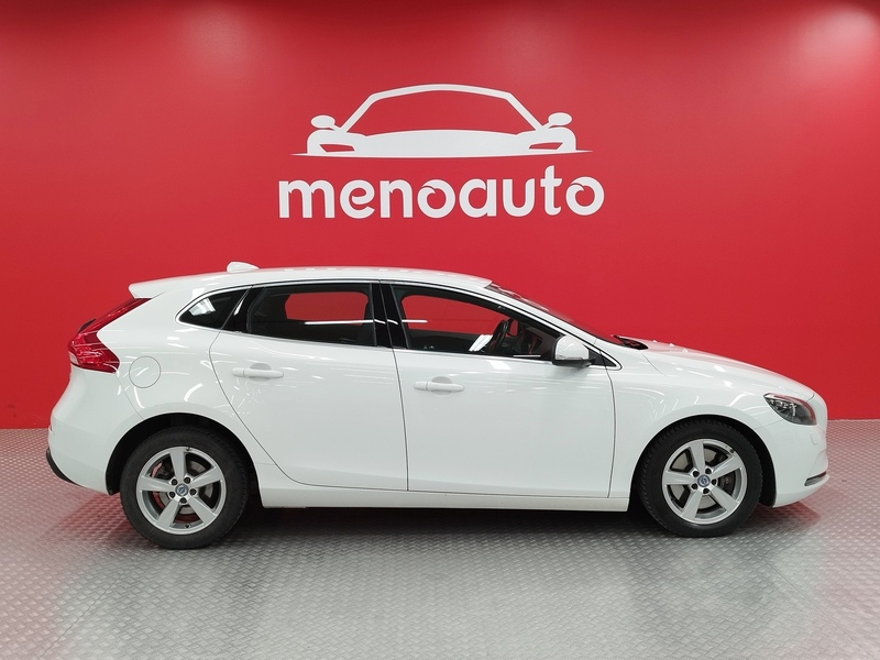 Volvo V40 vaihtoauto