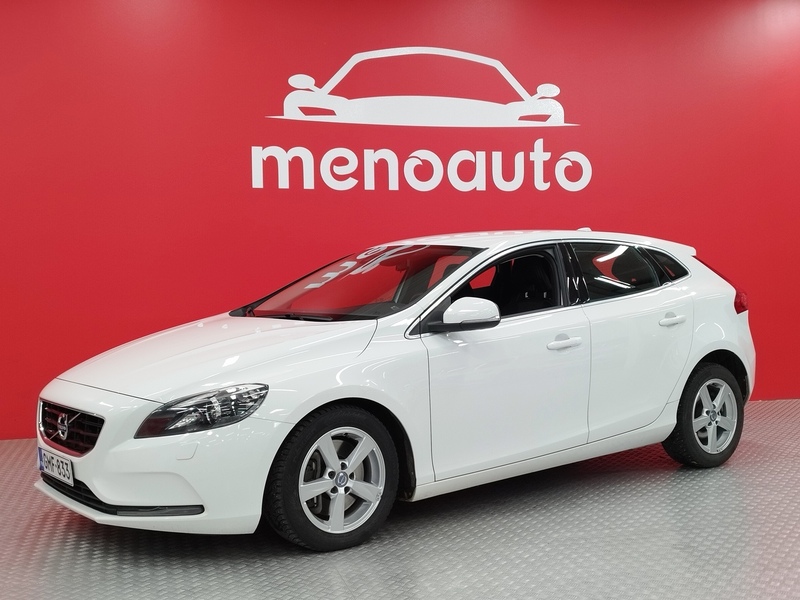 Volvo V40 vaihtoauto