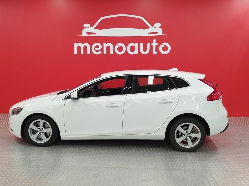 Volvo V40 vaihtoauto