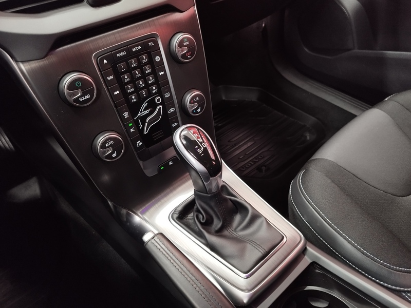 Volvo V40 vaihtoauto