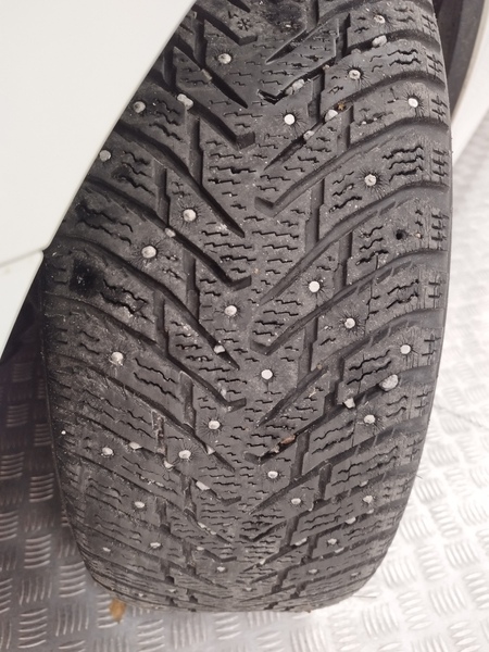 Volvo V40 vaihtoauto