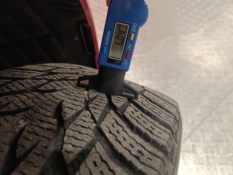 Ford Puma vaihtoauto