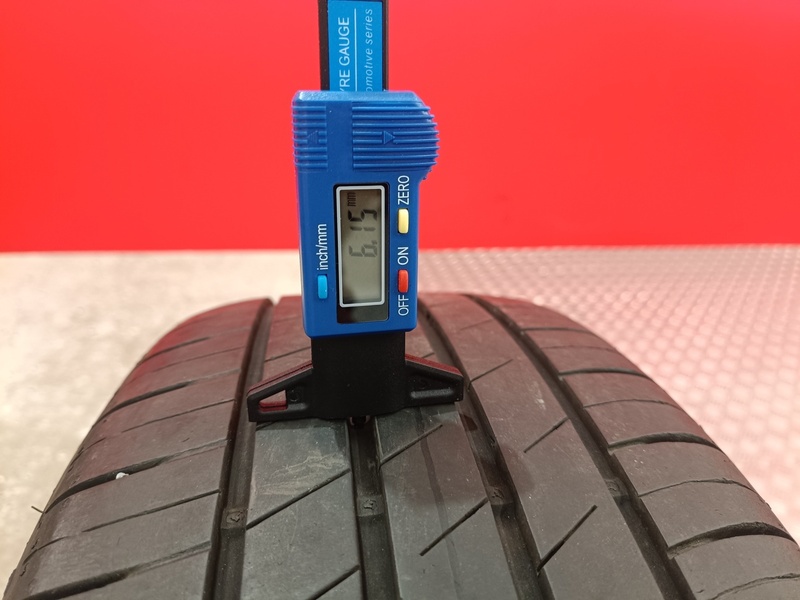 Ford Puma vaihtoauto