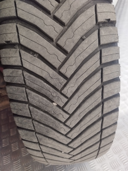 Toyota Hiace vaihtoauto