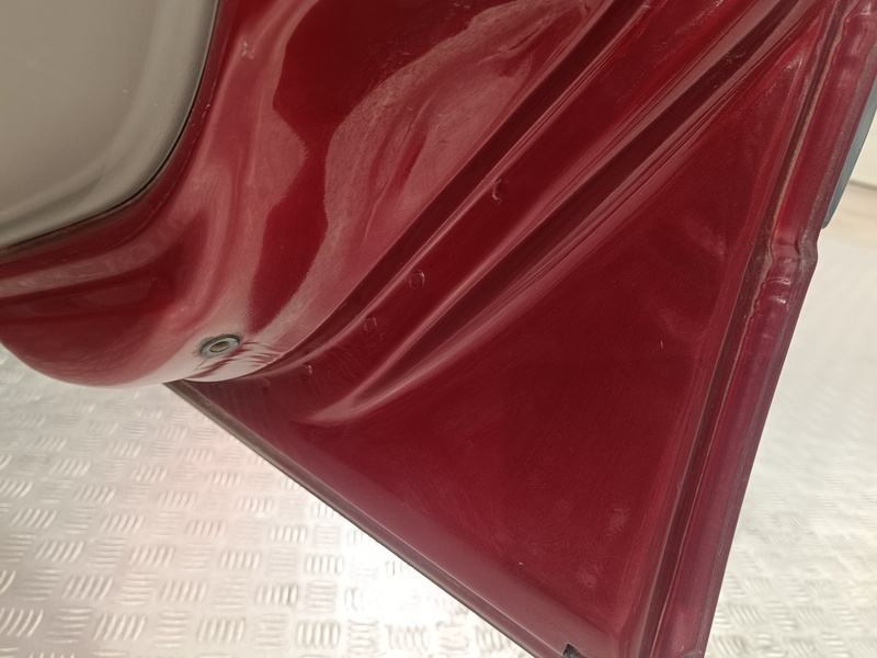 Nissan Almera vaihtoauto