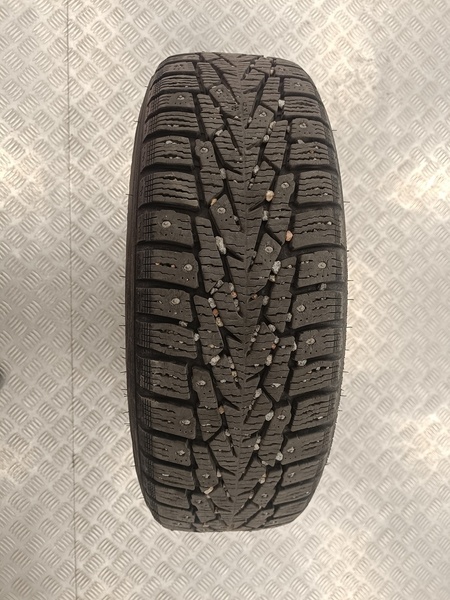 Nissan Almera vaihtoauto