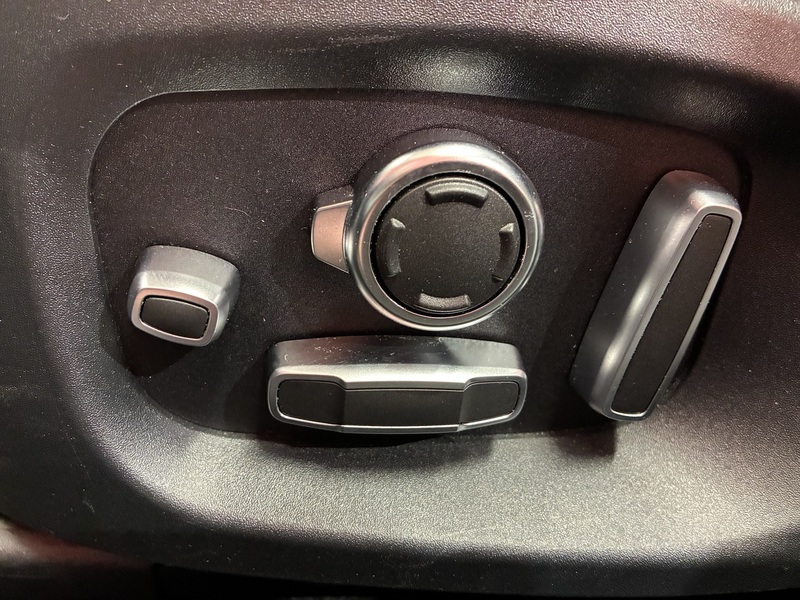 Jaguar I-PACE vaihtoauto