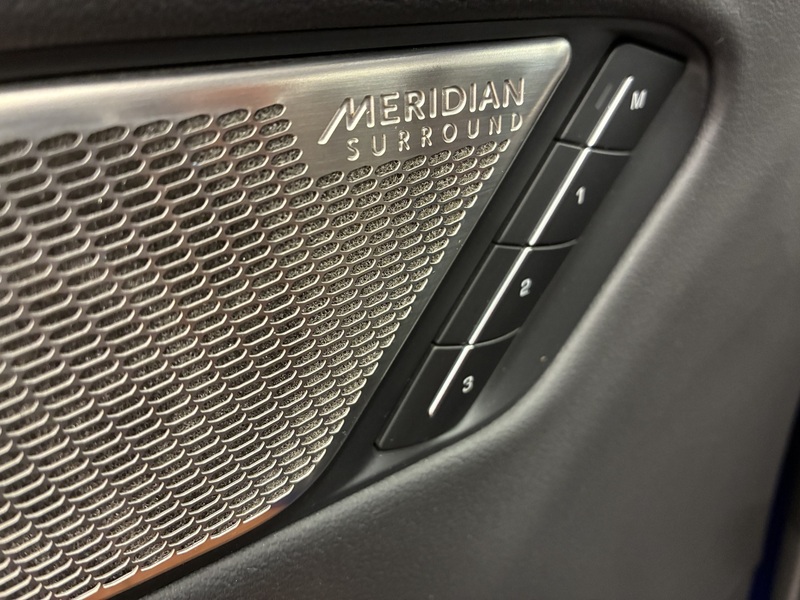 Jaguar I-PACE vaihtoauto