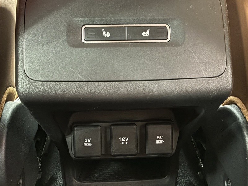 Jaguar I-PACE vaihtoauto