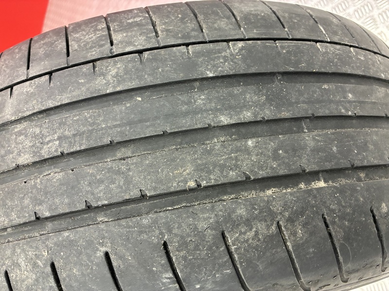 Jaguar I-PACE vaihtoauto