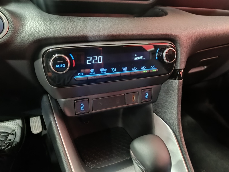 Mazda 2 vaihtoauto