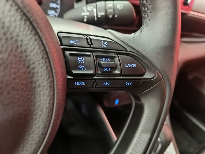 Mazda 2 vaihtoauto