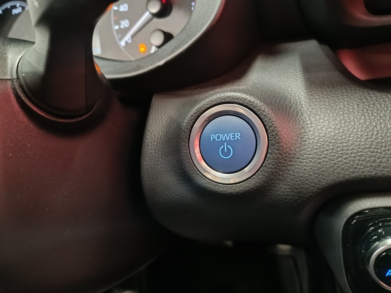 Mazda 2 vaihtoauto