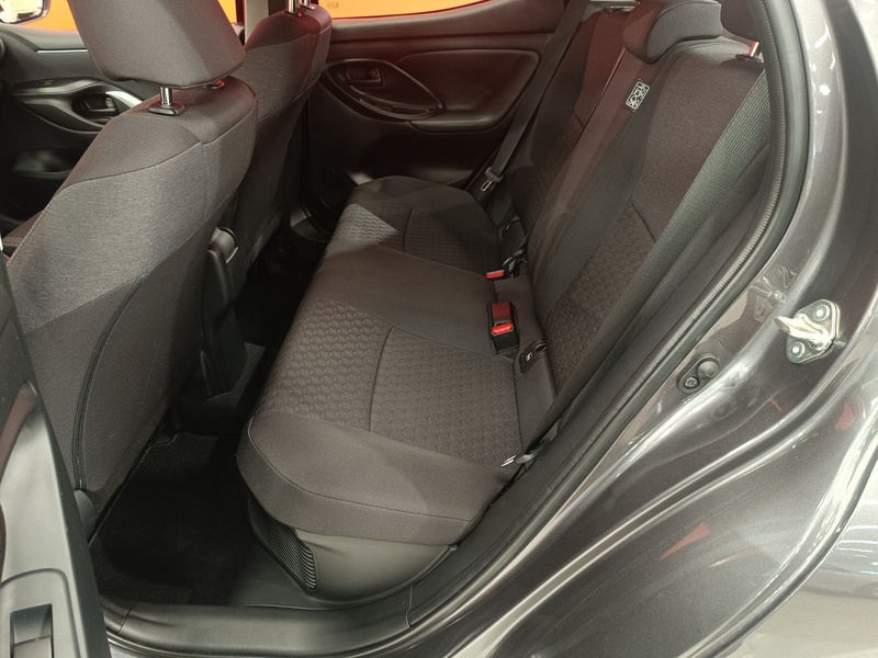 Mazda 2 vaihtoauto