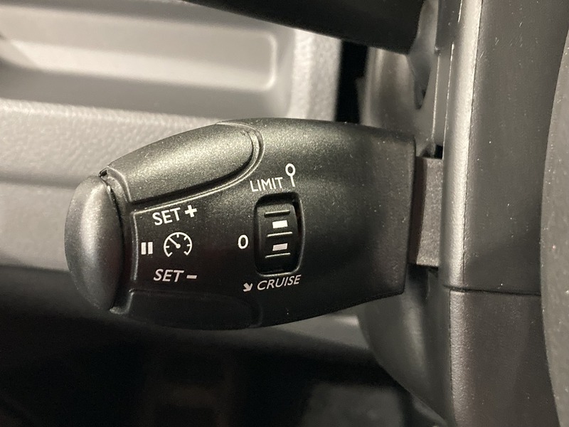 Fiat E-Scudo vaihtoauto