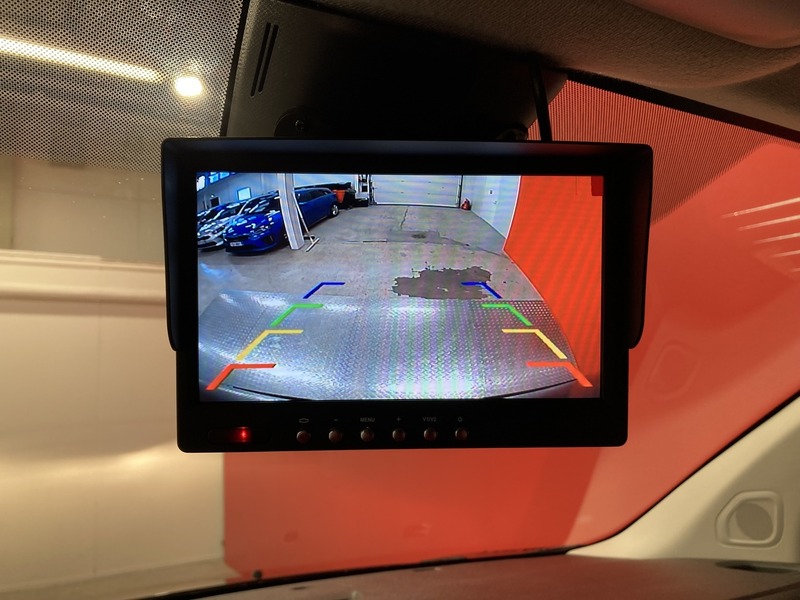 Fiat E-Scudo vaihtoauto