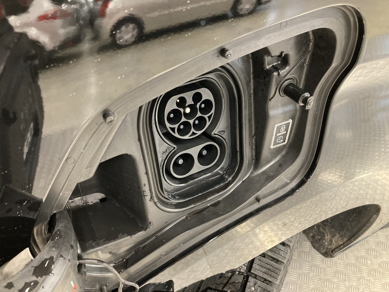 Fiat E-Scudo vaihtoauto