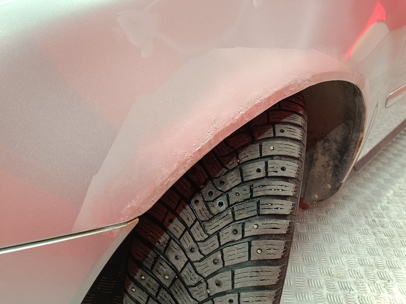 Volvo V50 vaihtoauto