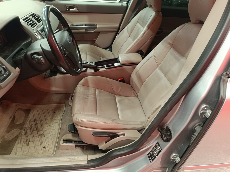 Volvo V50 vaihtoauto