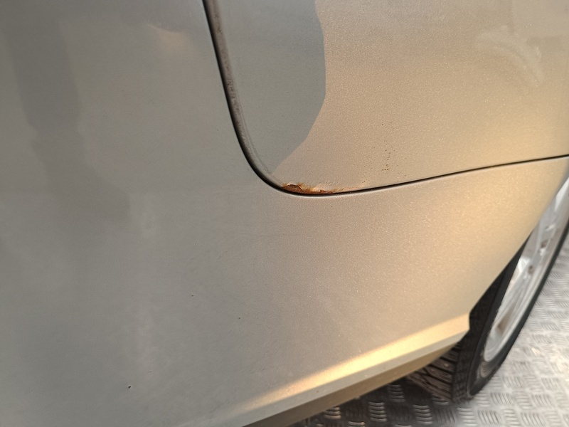 Volvo V50 vaihtoauto