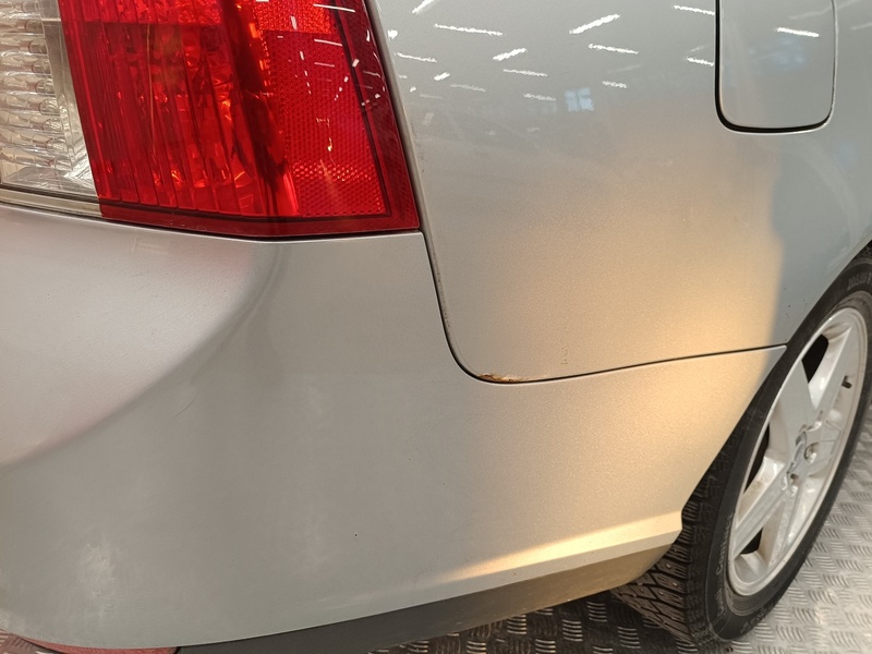 Volvo V50 vaihtoauto