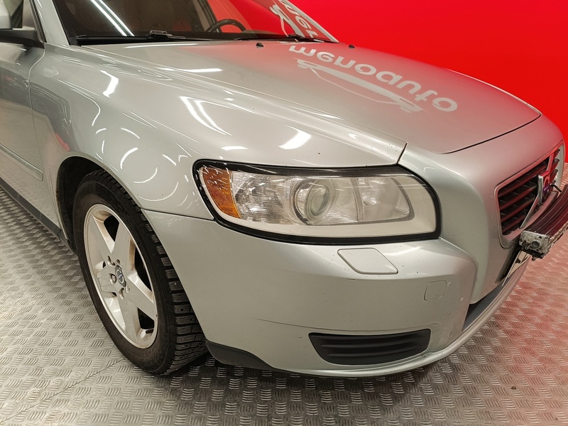 Volvo V50 vaihtoauto