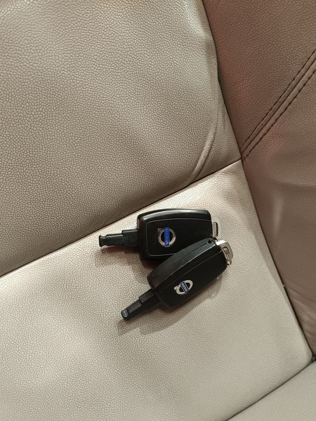 Volvo V50 vaihtoauto