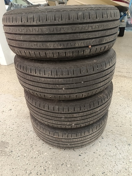 Volvo V50 vaihtoauto