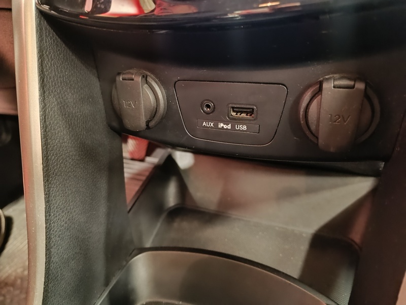 Hyundai i30 Wagon vaihtoauto