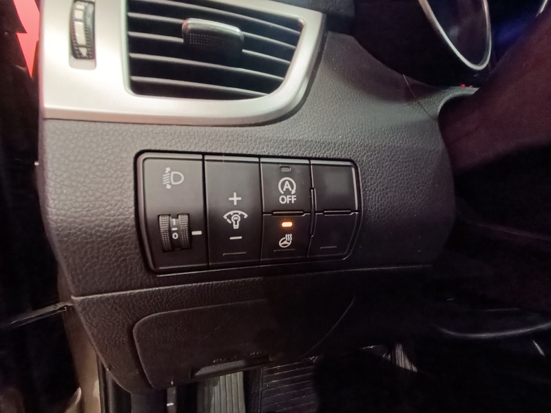 Hyundai i30 Wagon vaihtoauto