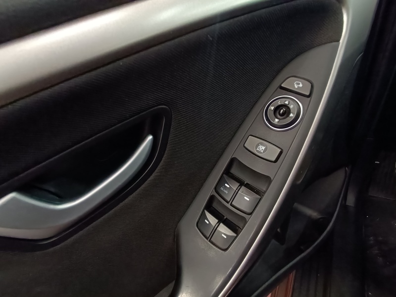 Hyundai i30 Wagon vaihtoauto