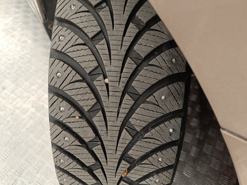 Hyundai i30 Wagon vaihtoauto